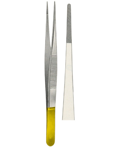 Non-traumatic Dissecting Forceps